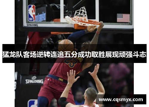 猛龙队客场逆转连追五分成功取胜展现顽强斗志