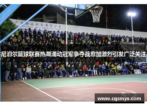 尼泊尔篮球联赛热潮涌动冠军争夺战愈加激烈引发广泛关注